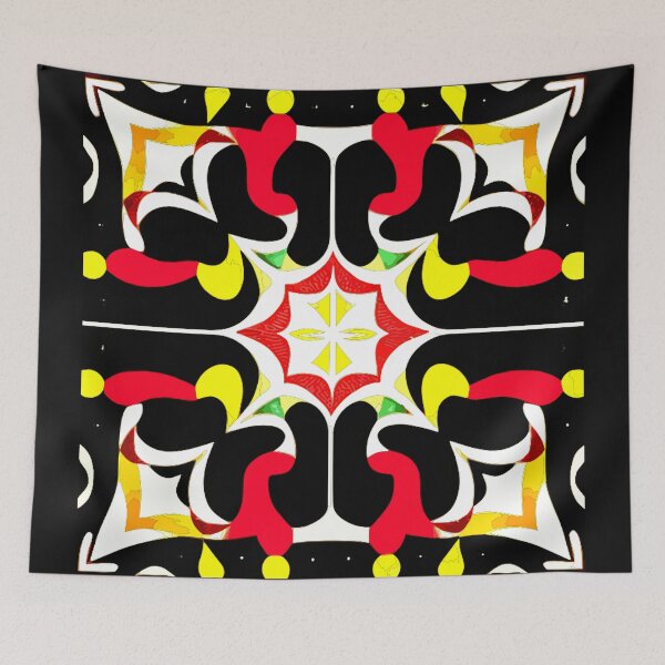 Item preview, Carnival of Luminous Dreams designed and sold by Highlandkings.