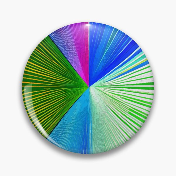 Item preview, Kaleidoscope of the Spectrum Wheel designed and sold by Highlandkings.
