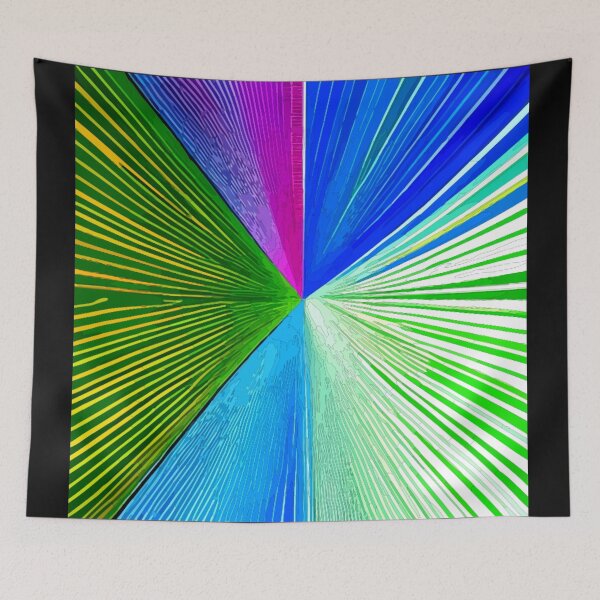 Item preview, Kaleidoscope of the Spectrum Wheel designed and sold by Highlandkings.