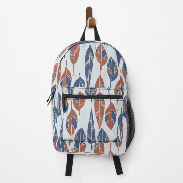 Item preview, Copy of Leafy Grove [pale blue] designed and sold by Aia UENO design.