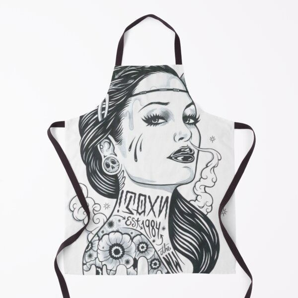 Item preview, Native American girl designed and sold by Nothingovic911.