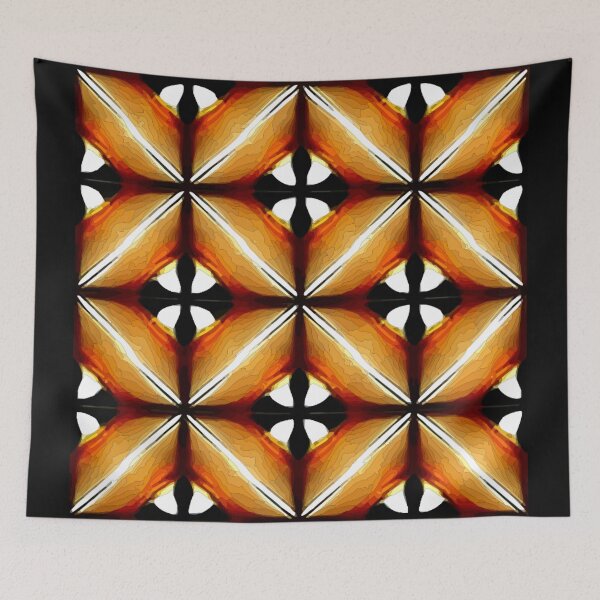 Item preview, Autumn Quadrants designed and sold by Highlandkings.