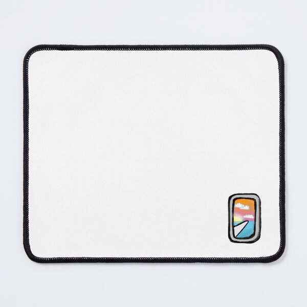 Item preview, Airplane Window Seat designed and sold by slothbearart.