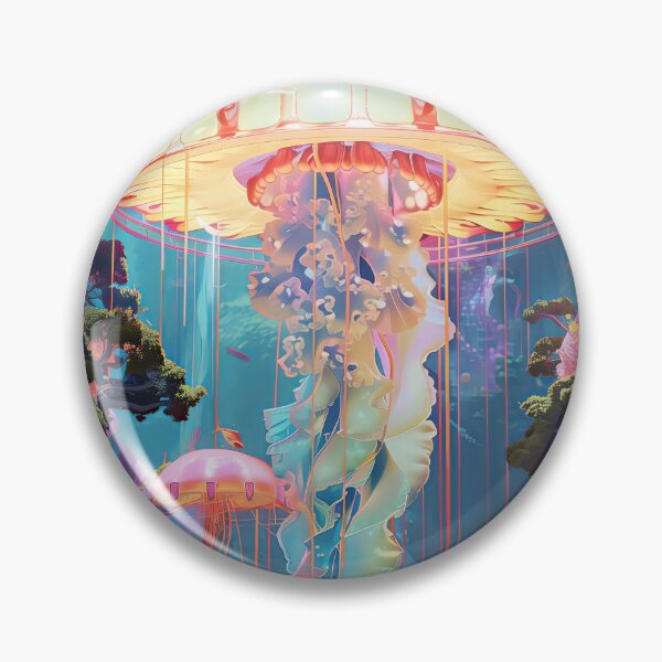 Item preview, Jellyfish Dreams designed and sold by DavidLoblaw.