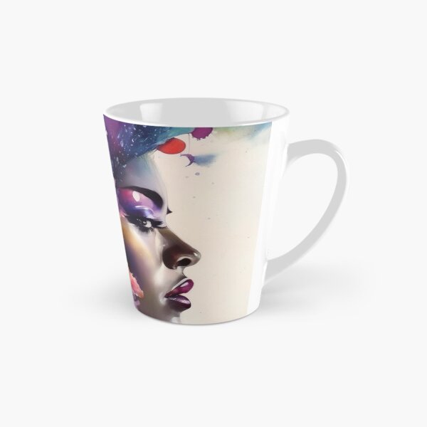 Item preview,  Cosmic Watercolor Fusion designed and sold by KilianSzmid.