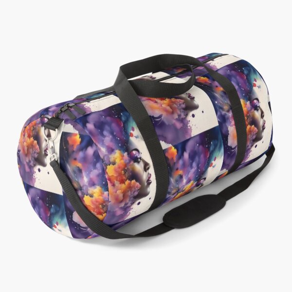 Item preview,  Cosmic Watercolor Fusion designed and sold by KilianSzmid.