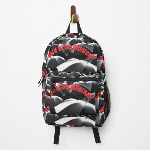 Item preview,  Dare to Be Different – Stand Out with Confidence designed and sold by Mrpalaad.