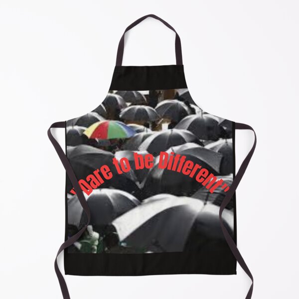 Item preview, Dare to Be Different – Stand Out with Confidence designed and sold by Mrpalaad.