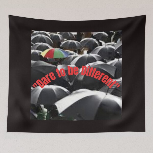 Item preview,  Dare to Be Different – Stand Out with Confidence designed and sold by Mrpalaad.