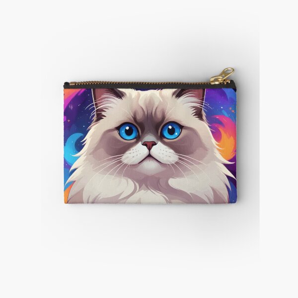 Item preview, Galaxy Birman designed and sold by WildlifeInc.