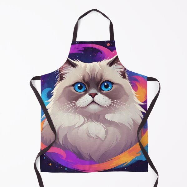 Item preview, Galaxy Birman designed and sold by WildlifeInc.