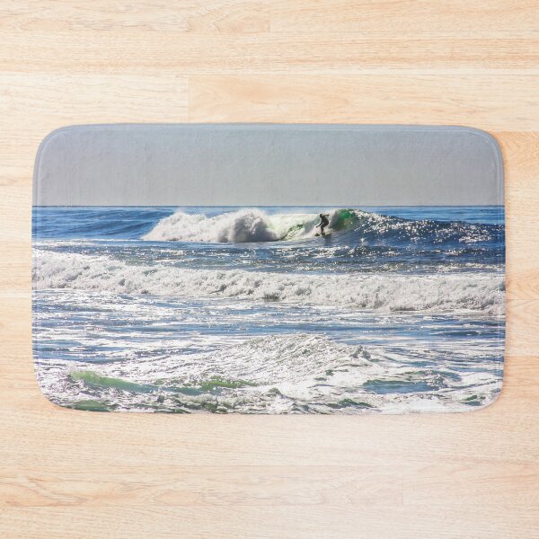 Item preview, Surfing the Big Wave designed and sold by heatherfriedman.