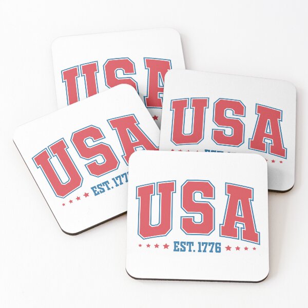 Item preview, USA designed and sold by Katherine Mandeville.