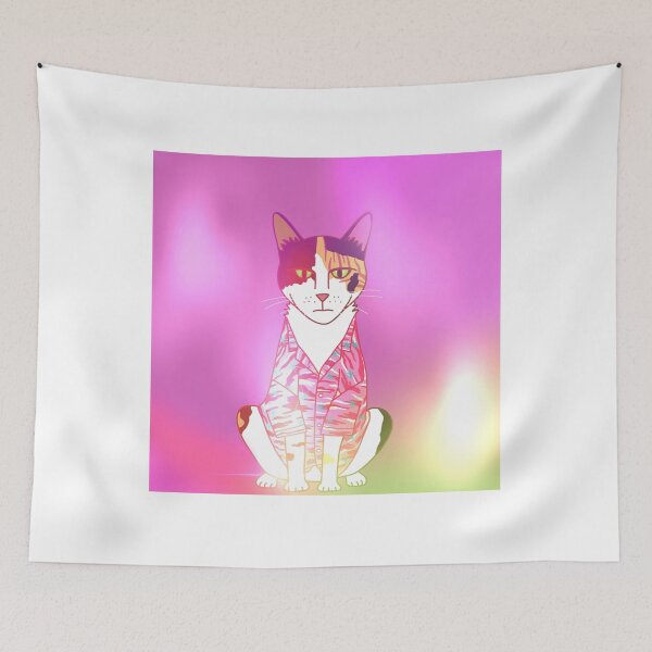 Item preview, Because the Fish Tank designed and sold by Laneyrustin.
