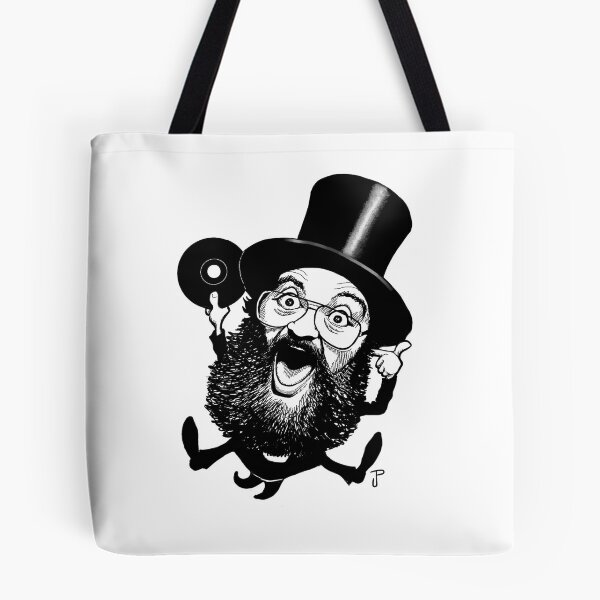 Item preview, Dr D designed and sold by JPCaricature.