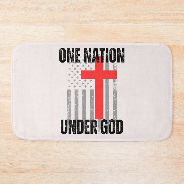 Item preview, America one nation under god 2024 designed and sold by erozzz.