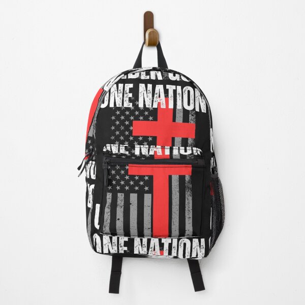 Item preview, America one nation under god 2024 designed and sold by erozzz.