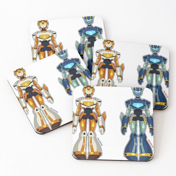 Item preview, Jettwins TFA designed and sold by MechDyke.