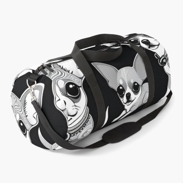 Item preview, Chihuahua Charm Quilt designed and sold by Wags & Tails.