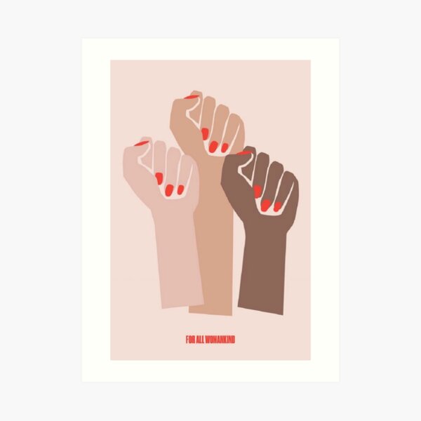 Untitled Art Print
