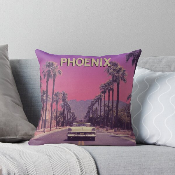 Item preview, Digital Dusk in Phoenix designed and sold by YSD-Shop.