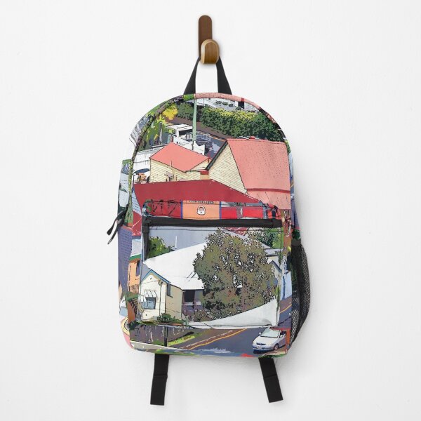 Item preview, West End Brisbane designed and sold by pcole123.