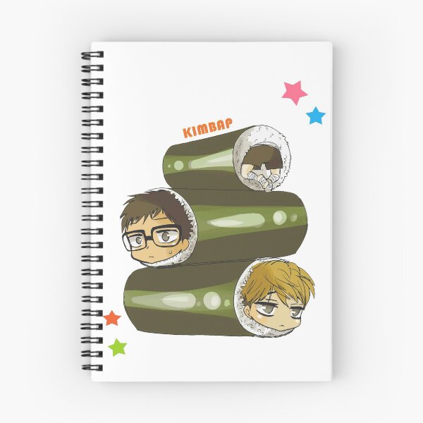 Item preview, sangbumbae-kimbap designed and sold by beenssi8736.
