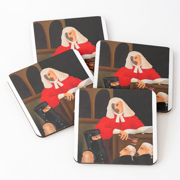 Item preview, THE JUDGE designed and sold by Thomas Andersen.