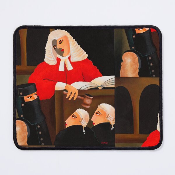 Item preview, THE JUDGE designed and sold by Thomas Andersen.