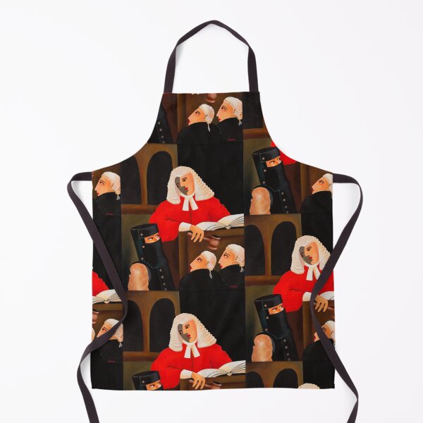 Item preview, THE JUDGE designed and sold by Thomas Andersen.