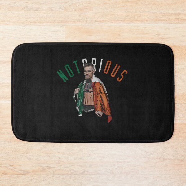 Item preview, conor McGregor UFC 303 designed and sold by BladiWear.