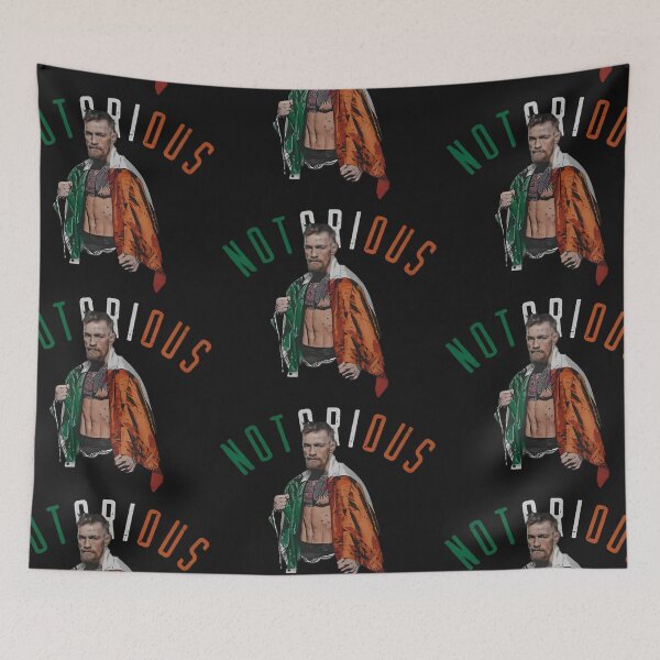 Item preview, conor McGregor UFC 303 designed and sold by BladiWear.