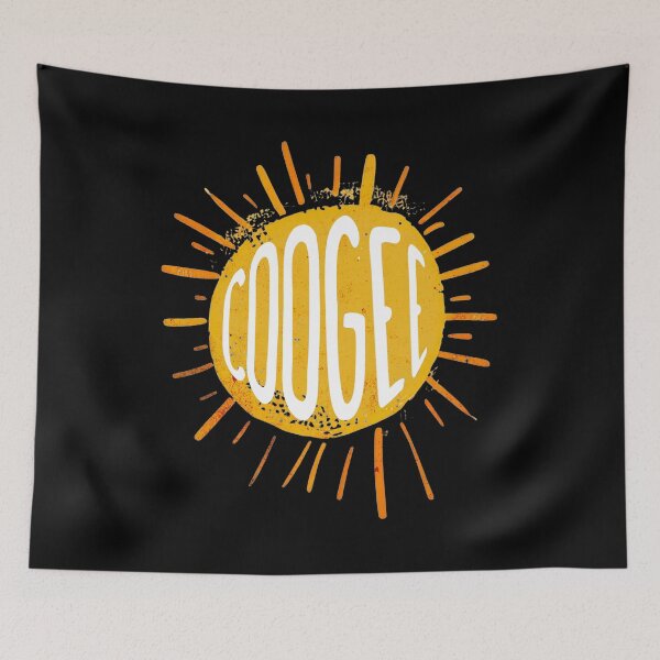 Item preview, Coogee Beach designed and sold by mr-k-store.