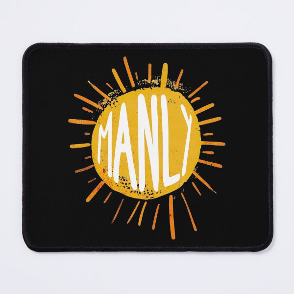 Item preview, Manly Beach designed and sold by mr-k-store.