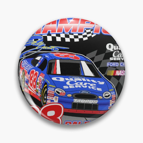 Item preview, Dale Jarret NASCAR Vintage designed and sold by kelfatoreiq.