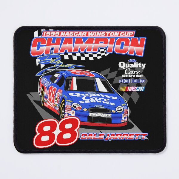 Item preview, Dale Jarret NASCAR Vintage designed and sold by kelfatoreiq.