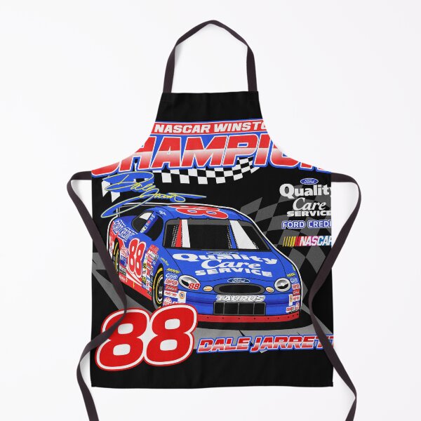 Item preview, Dale Jarret NASCAR Vintage designed and sold by kelfatoreiq.