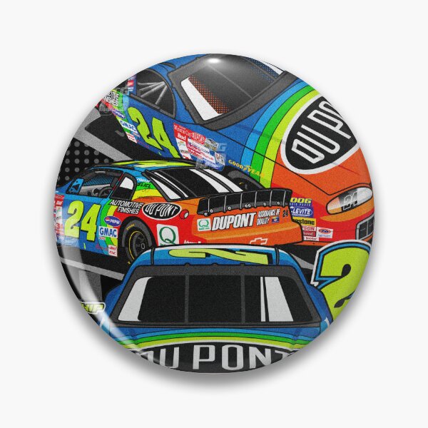Item preview, Jeff Gordon NASCAR Vintage designed and sold by kelfatoreiq.
