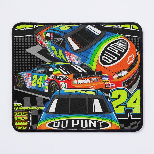 Item preview, Jeff Gordon NASCAR Vintage designed and sold by kelfatoreiq.