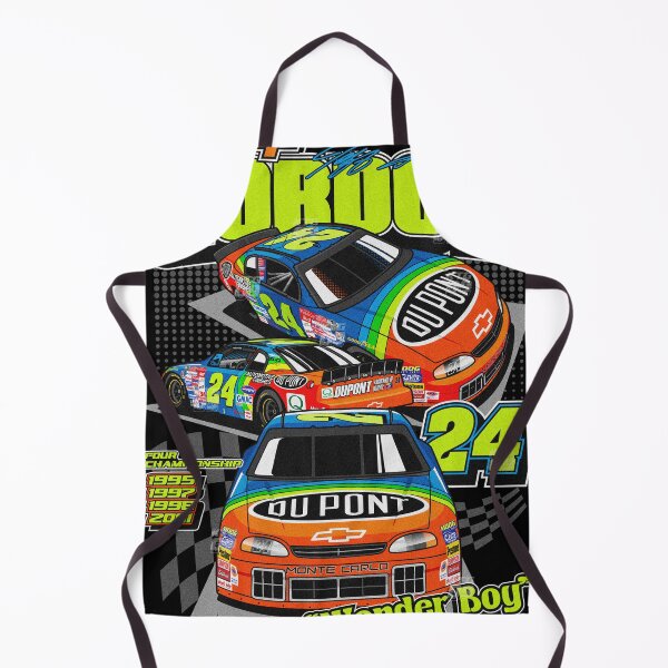Item preview, Jeff Gordon NASCAR Vintage designed and sold by kelfatoreiq.
