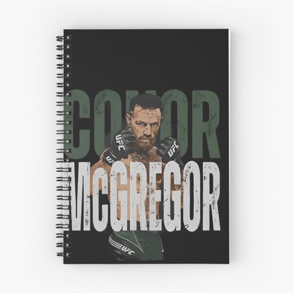 Item preview, conor McGregor UFC 303 designed and sold by BladiWear.