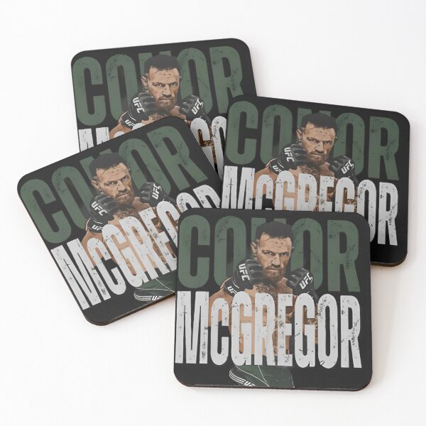 Item preview, conor McGregor UFC 303 designed and sold by BladiWear.