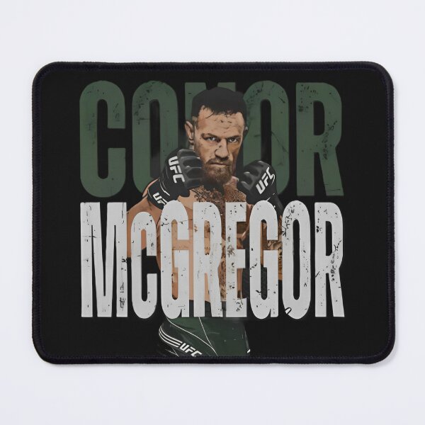 Item preview, conor McGregor UFC 303 designed and sold by BladiWear.