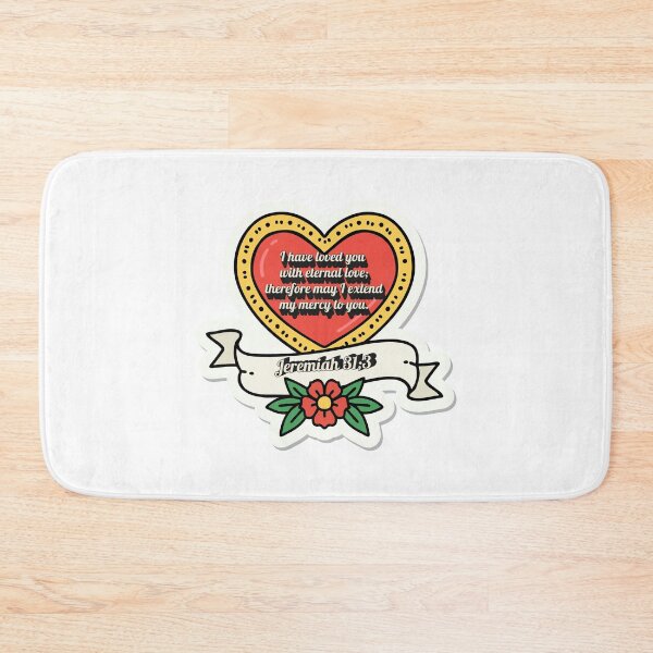 Item preview,  The unbreakable love of God. Love that transcends. designed and sold by Virtuousvogue.