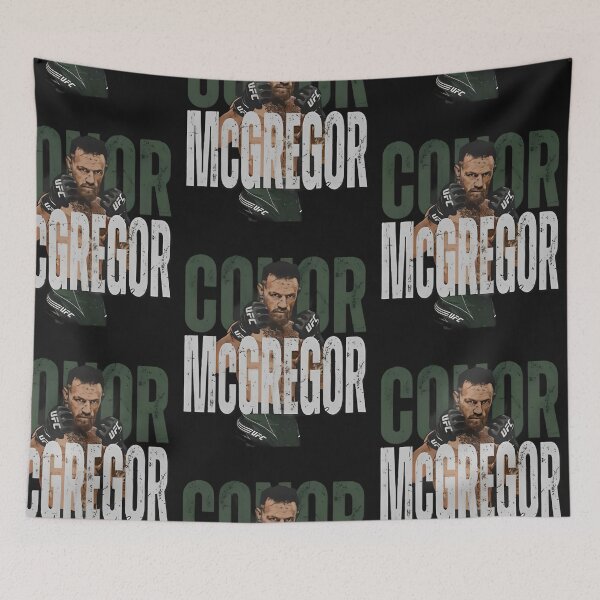 Item preview, conor McGregor UFC 303 designed and sold by BladiWear.