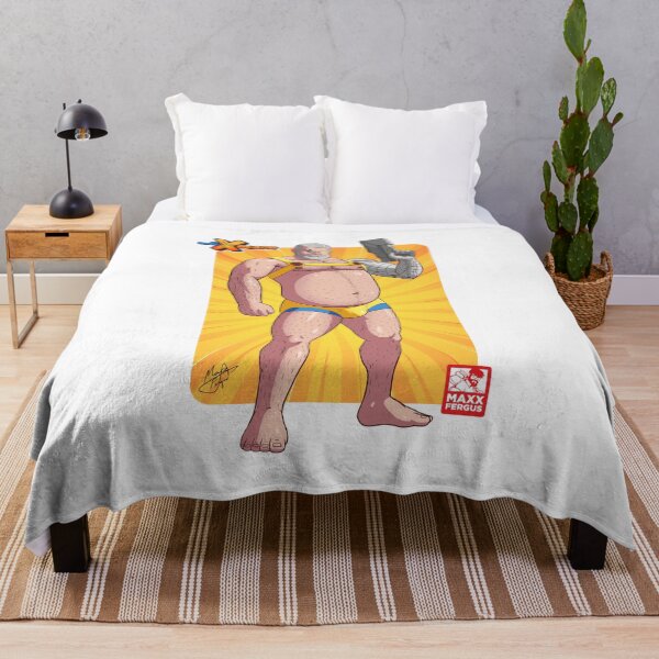 Item preview, Gay bear mutant - The Super X-Bears designed and sold by MaxxFergus.