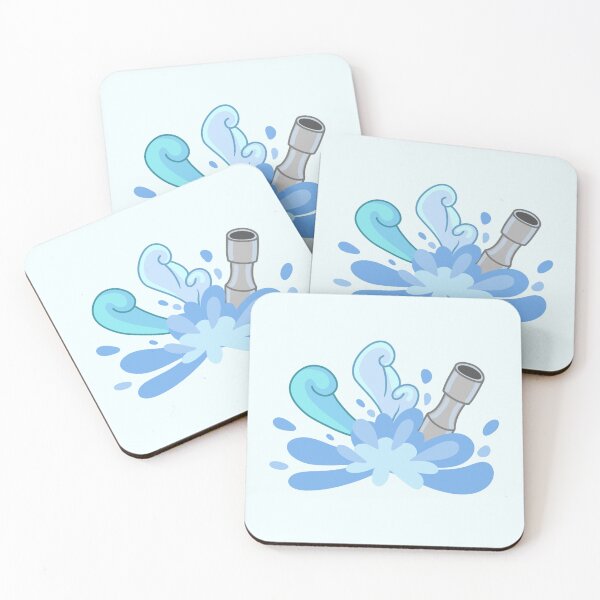 Item preview, Water Evolutions designed and sold by Laneyrustin.