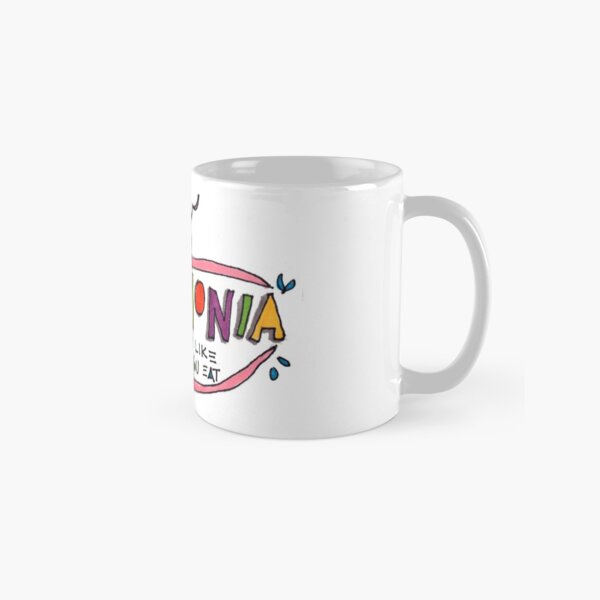 Misophonia Classic Mug
