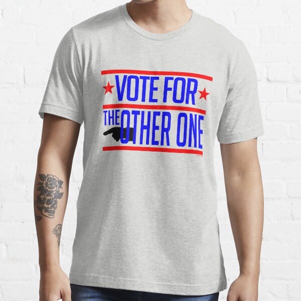 Vote... early and often Essential T-Shirt