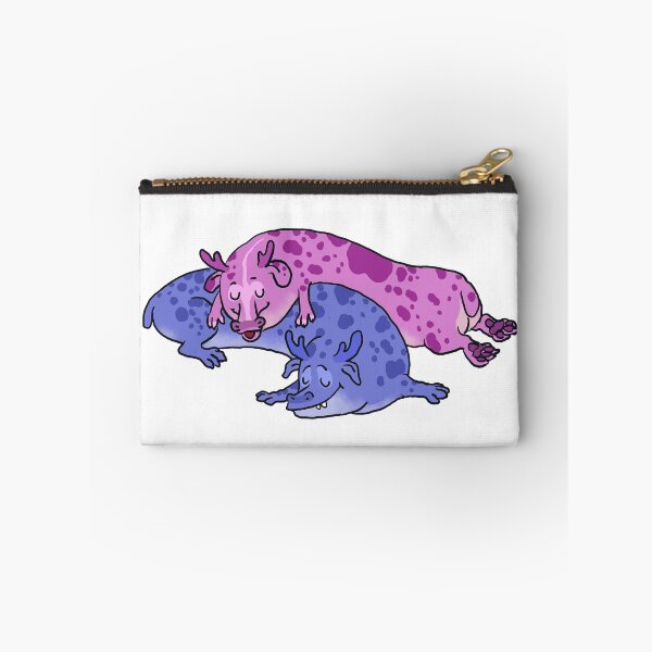 Item preview, Sleeping Sausage Creatures designed and sold by sabotagemost.